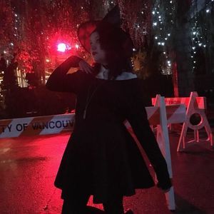 Meet your Posher, Alice